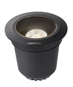 Lightpro Atik R1 186U Uplights A. van Elk BV